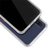 Superman 2025 Energy Shield Neon Emblem Galaxy A50 Clear Case